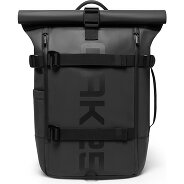 OAK25 LumoSense Rolltop Daypack 44 cm Compartiment ordinateur Foto du produit