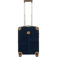 Bric's Life 4 roues Valise cabine S 55 cm avec soufflet d'extension Foto du produit