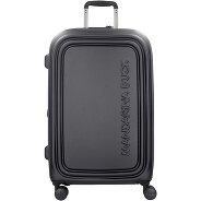 Mandarina Duck Logoduck 4 roues trolley 69 cm Foto du produit