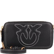 PINKO Carrie Mini sac à bandoulière Cuir 18 cm Foto du produit