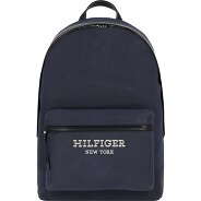 Tommy Hilfiger Th Prep Classic Daypack 45 cm Compartiment pour ordinateur portable Foto du produit