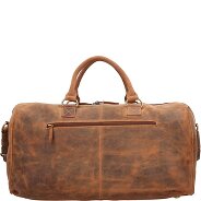 Greenburry Sac de voyage Vintage Weekender en cuir 50 cm Foto du produit