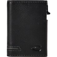 camel active Hill Porte-monnaie Protection RFID Cuir véritable 7 cm Foto du produit
