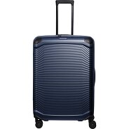 Travelite Millennium 4 roulettes Trolley 76 cm Foto du produit