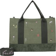 Fritzi aus Preußen Canvas Sac à main 40 cm Foto du produit
