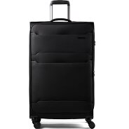 Cocoono Mauritius 4 roulettes Trolley L 81 cm avec soufflet d'extension Foto du produit