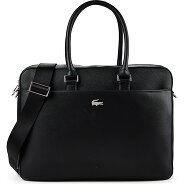 Lacoste Business Attaché-case 39 cm Compartiment ordinateur Foto du produit