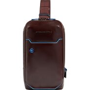 Piquadro Blue Square Cuir véritable 25 cm Foto du produit