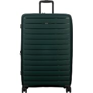 Jump Striper 4 roulettes Trolley 77 cm avec soufflet d'extension Foto du produit