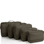 Heys Accessoires Set de sacoches 5 pcs. Foto du produit