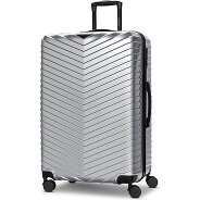 Redolz Essentials 18 2.0 4 roues Valise cabine L 76 cm avec soufflet d'extension Foto du produit