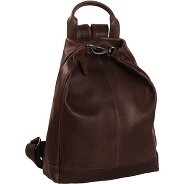 The Chesterfield Brand Saar Sac à dos de ville Cuir 40 cm Foto du produit