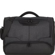 Dermata Porte-documents 44 cm Compartiment pour ordinateur portable Foto du produit