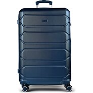 Benzi 5807 4 roues Valise cabine L 76 cm Foto du produit