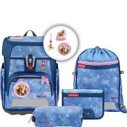 Step by Step Cloud Spiegelburg Set de cartables 5 pièces Foto du produit