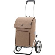 Andersen Shopper Royal Shopper Ipek Maxi Chariot à provisions 58 cm Foto du produit