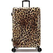 Heys Elite Fashion 4 roues Valise cabine L 76 cm avec soufflet d'extension Foto du produit
