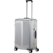 Samsonite Lite-Box Alu Boss Edition 4 roues Valise cabine 69 cm Foto du produit