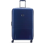 Delsey Paris Caumartin trolley à 4 doubles roulettes 76 cm Foto du produit