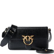 PINKO Love One Sac à bandoulière Cuir 27 cm Foto du produit