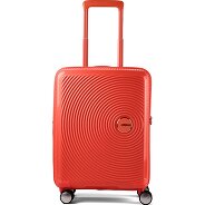 American Tourister Soundbox 4-roues trolley cabine 55 cm Foto du produit