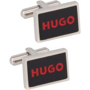 Hugo Boutons de manchette Acier inoxydable 1.5 cm Foto du produit