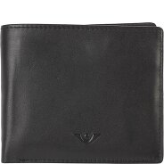 Voi Soft Nick Porte-monnaie Cuir véritable 11.5 cm Foto du produit