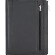 Alassio Porte-bloc Cesena en cuir 36 cm Foto du produit