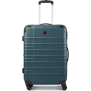 Wenger Amplar Evo 4 roulettes Trolley M 65 cm avec soufflet d'extension Foto du produit