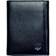 Golden Head Capri Porte-monnaie Protection RFID Cuir 8 cm Foto du produit