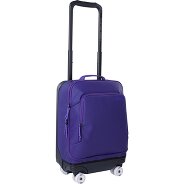 Evoc 4 roulettes Trolley de cabine 55 cm Compartiment pour ordinateur portable Foto du produit