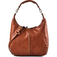 Campomaggi Wanda Sac à bandoulière Cuir véritable 38 cm Foto du produit