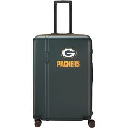 Travelite travelite x NFL 4 roues Valise cabine L 76 cm Foto du produit