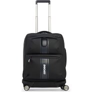Piquadro x Ducati Limited 4 roues Valise cabine 55 cm Foto du produit