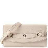 AIGNER Portefeuille d'embrayage Cuir 20.5 cm Foto du produit