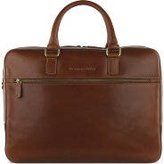 bugatti Remo Attaché-case Cuir véritable 40 cm Compartiment ordinateur Foto du produit