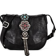Campomaggi Linda Sac à bandoulière Cuir véritable 21.5 cm Foto du produit