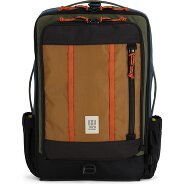 Topo Designs Sac à dos de voyage Global avec compartiment pour ordinateur portable de 51 cm Foto du produit