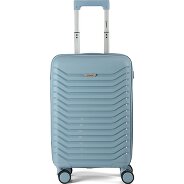 Benzi 5820 4 roulettes Trolley de cabine 55 cm Foto du produit