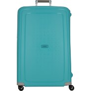 Samsonite S'Cure Spinner trolley 4 roues 81 cm Foto du produit