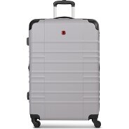 Wenger Amplar Evo 4 roues Valise cabine L 75 cm avec soufflet d'extension Foto du produit