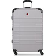 Wenger Amplar Evo 4 roulettes Trolley L 75 cm avec soufflet d'extension Foto du produit