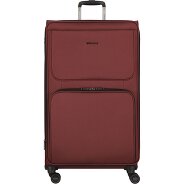 Stratic Bendigo Light + 4 roues Valise cabine 84 cm '