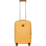 Bric's Taormina 4 roulettes Trolley S 57 cm avec soufflet d'extension Foto du produit