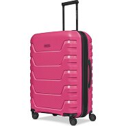 Smartbox Edition 01 4 roulettes Trolley 66 cm avec soufflet d'extension Foto du produit