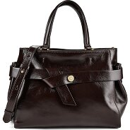 Gianni Chiarini Miranda Sac à main Cuir véritable 31 cm Foto du produit
