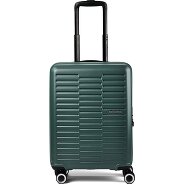 American Tourister Sunset Hills 4 roulettes Trolley de cabine 55 cm Foto du produit