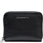 Lazarotti Milano Leather Porte-monnaie en cuir 13,5 cm Foto du produit