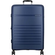 Jump Aven 4 roues Valise cabine L 76 cm '