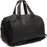The Chesterfield Brand Volenza Sac de voyage Weekender Cuir 46 cm Foto du produit